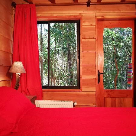 Okori Hostel 푸콘 외부 사진