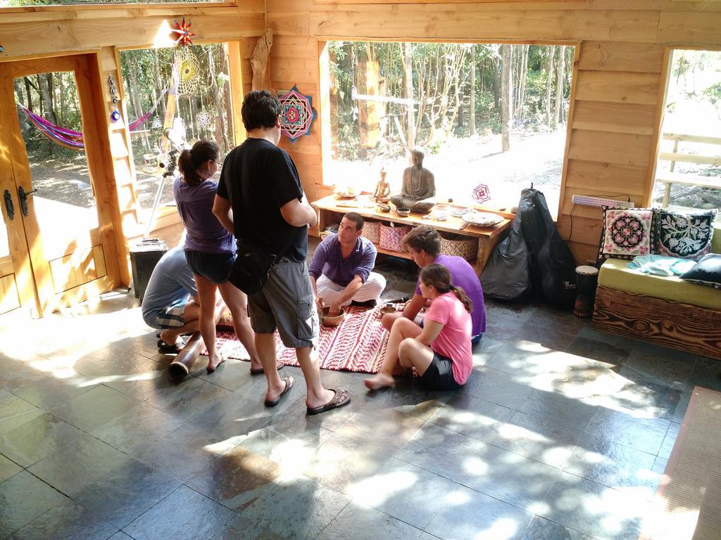 Okori Hostel 푸콘 외부 사진