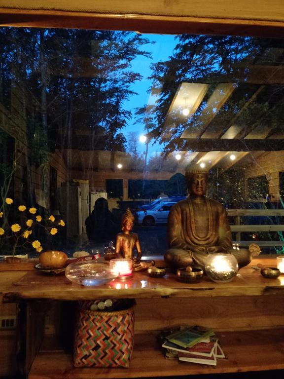 Okori Hostel 푸콘 외부 사진