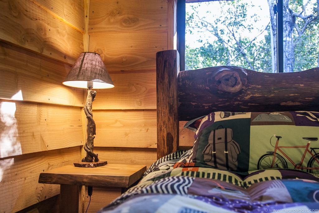 Okori Hostel 푸콘 외부 사진
