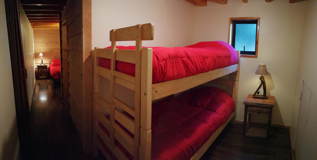 Okori Hostel 푸콘 외부 사진