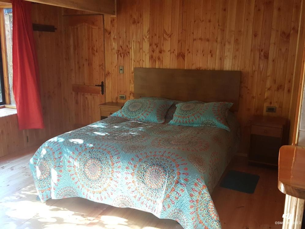 Okori Hostel 푸콘 외부 사진